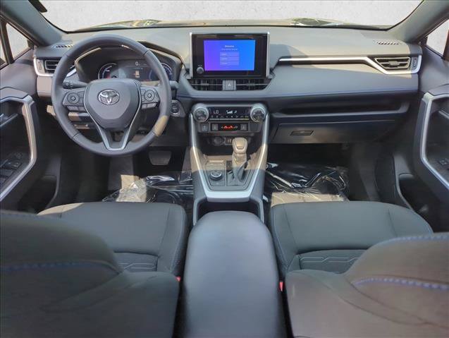 Certified 2025 Toyota RAV4 SE w/ Convenience Package AWD/4WD image 25