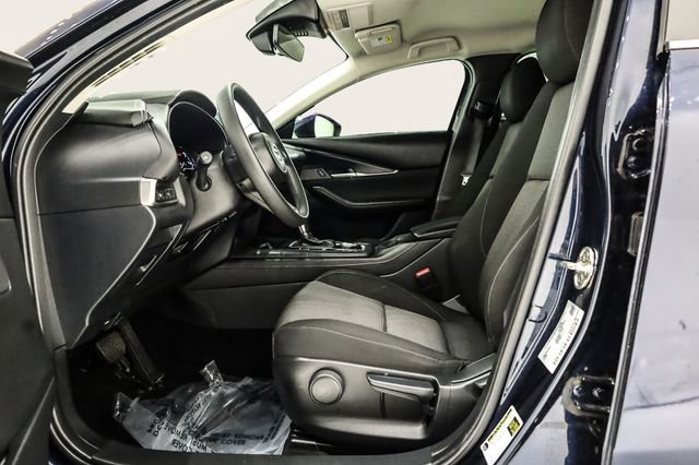 Used 2024 MAZDA CX-30 AWD 2.5 S image 11