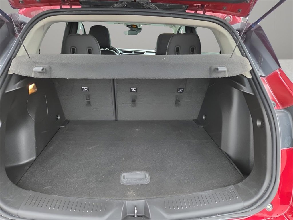 Used 2021 Buick Encore GX Preferred w/ Cold Weather Comfort Package image 16