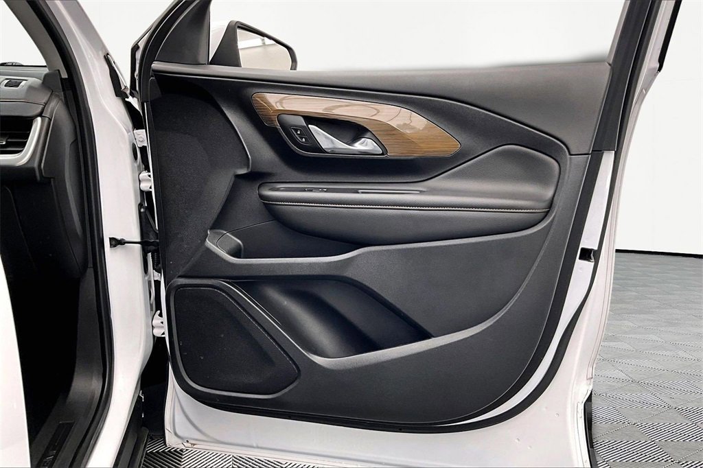 Used 2020 GMC Terrain SLE w/ Driver Convenience Package image 24