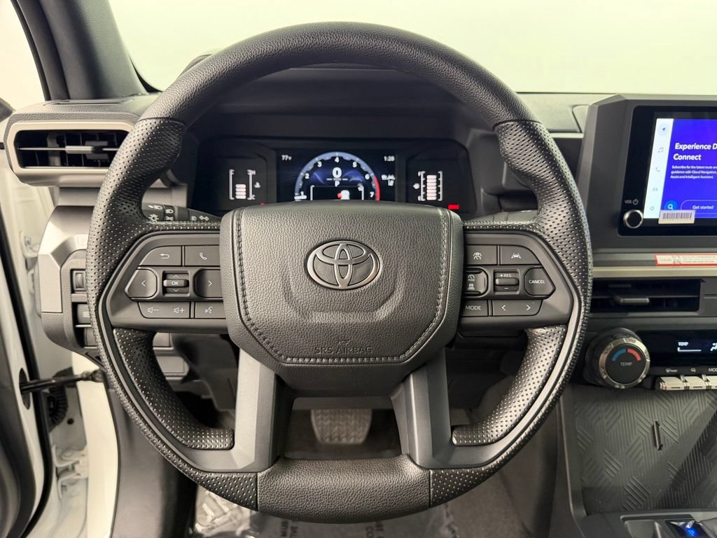 Used 2026 Toyota Tacoma SR5 AWD/4WD image 24