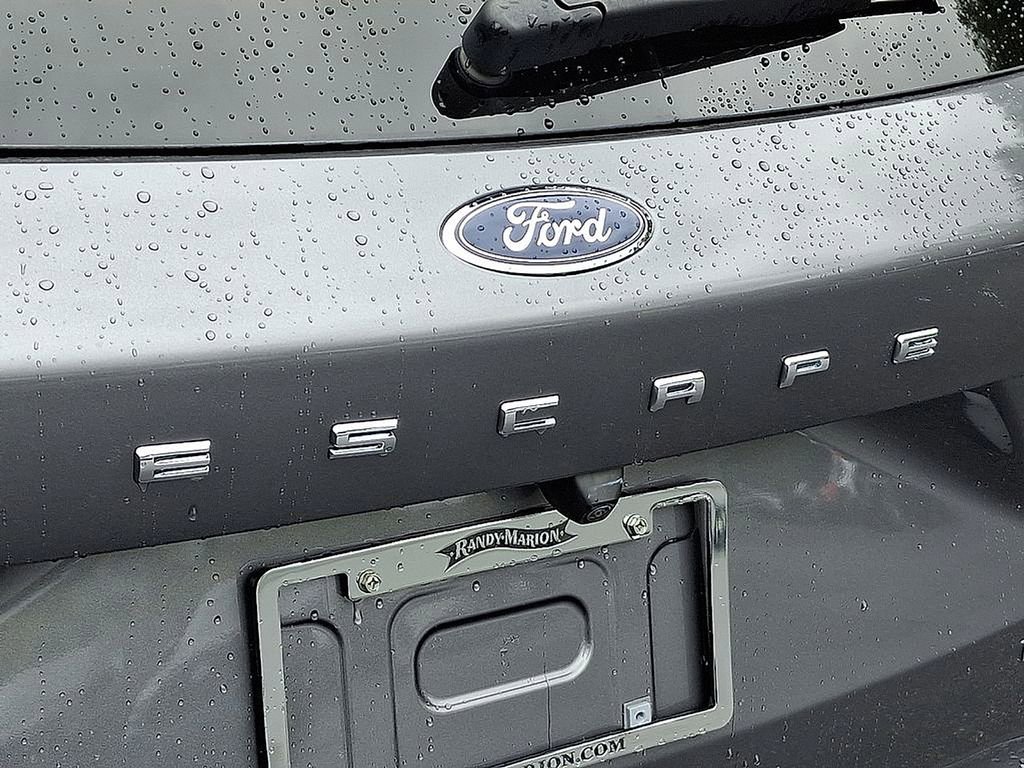 Used 2023 Ford Escape ST-Line w/ Tech Pack #1 image 30