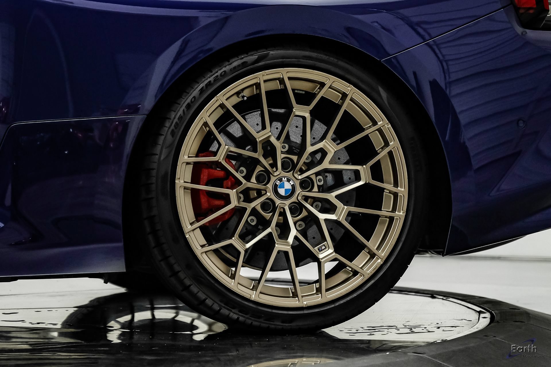 Used 2026 BMW M2 CS RWD image 95