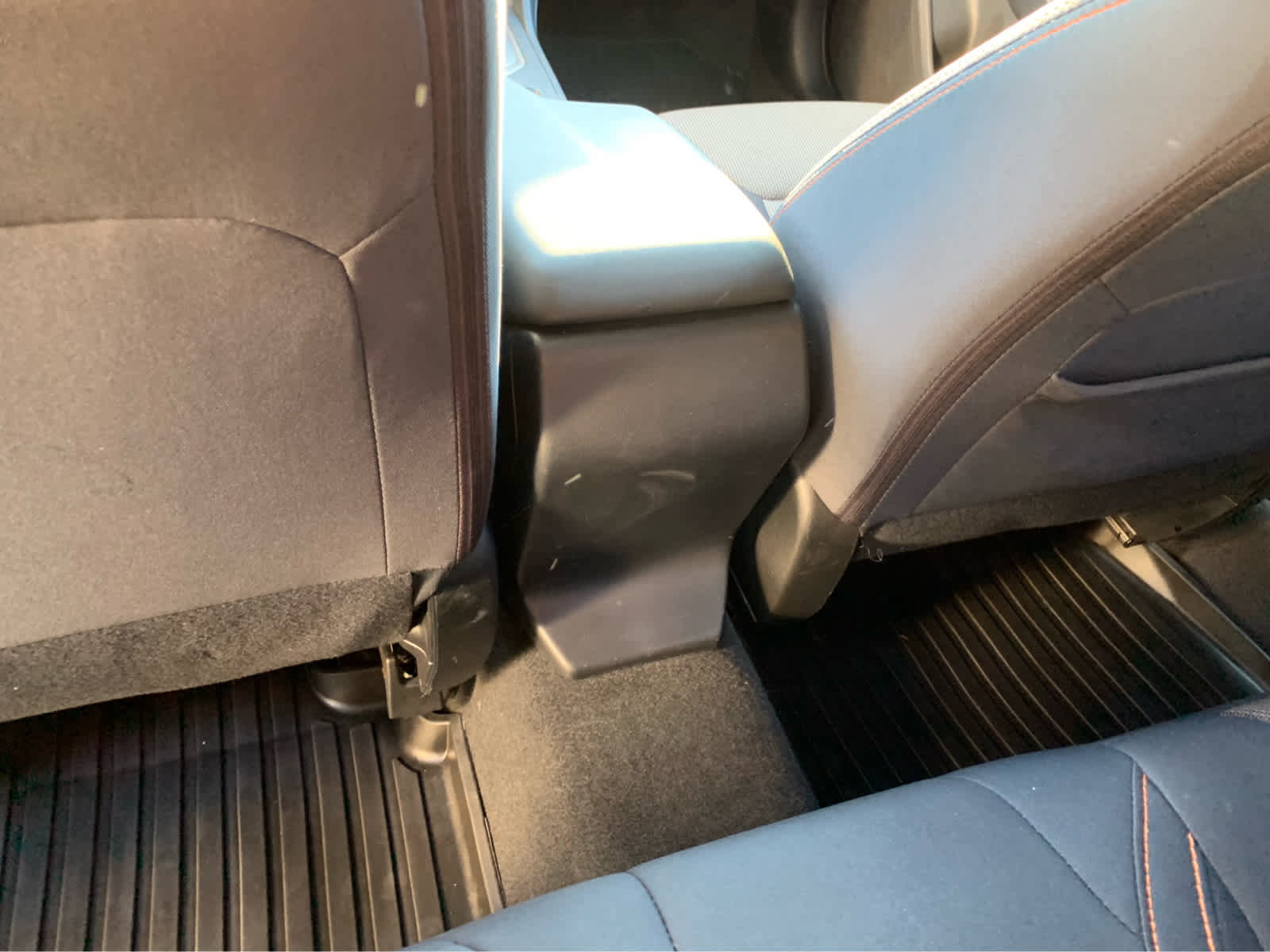 Used 2019 Subaru Crosstrek 2.0i Premium w/ Eyesight System image 24