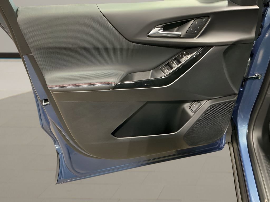 New 2026 Chevrolet Equinox RS image 29