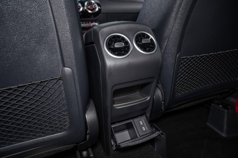 Certified 2026 Mercedes-Benz GLA 35 AMG 4MATIC image 21