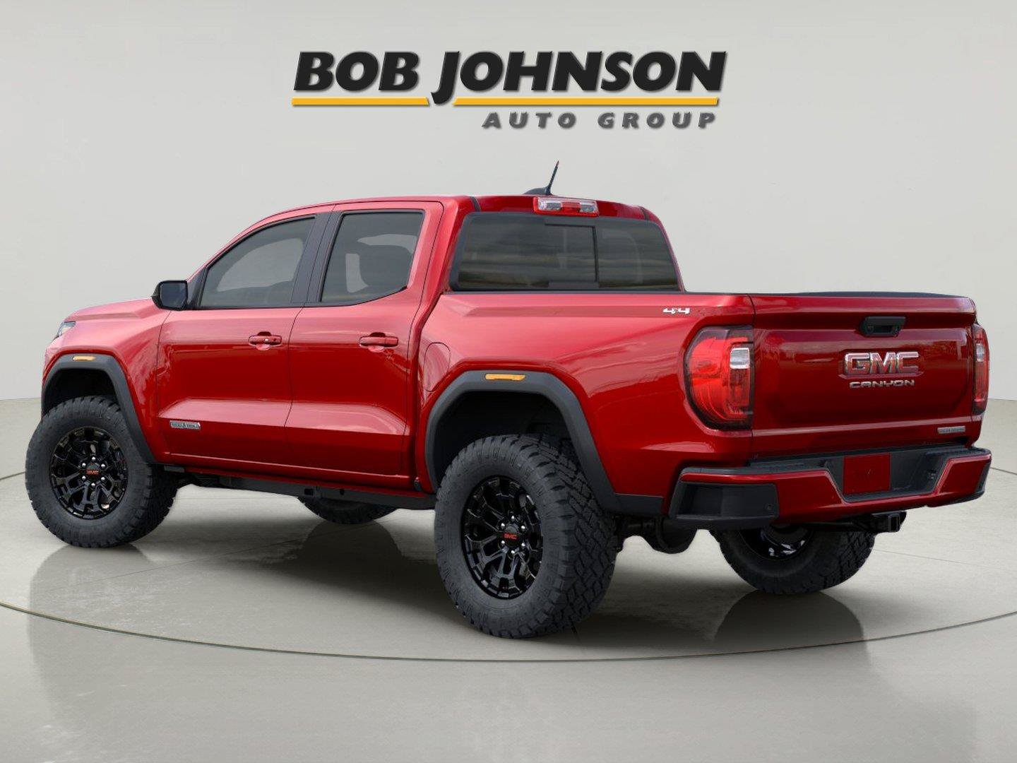 New 2026 GMC Canyon Elevation w/ Convenience Package AWD/4WD image 6