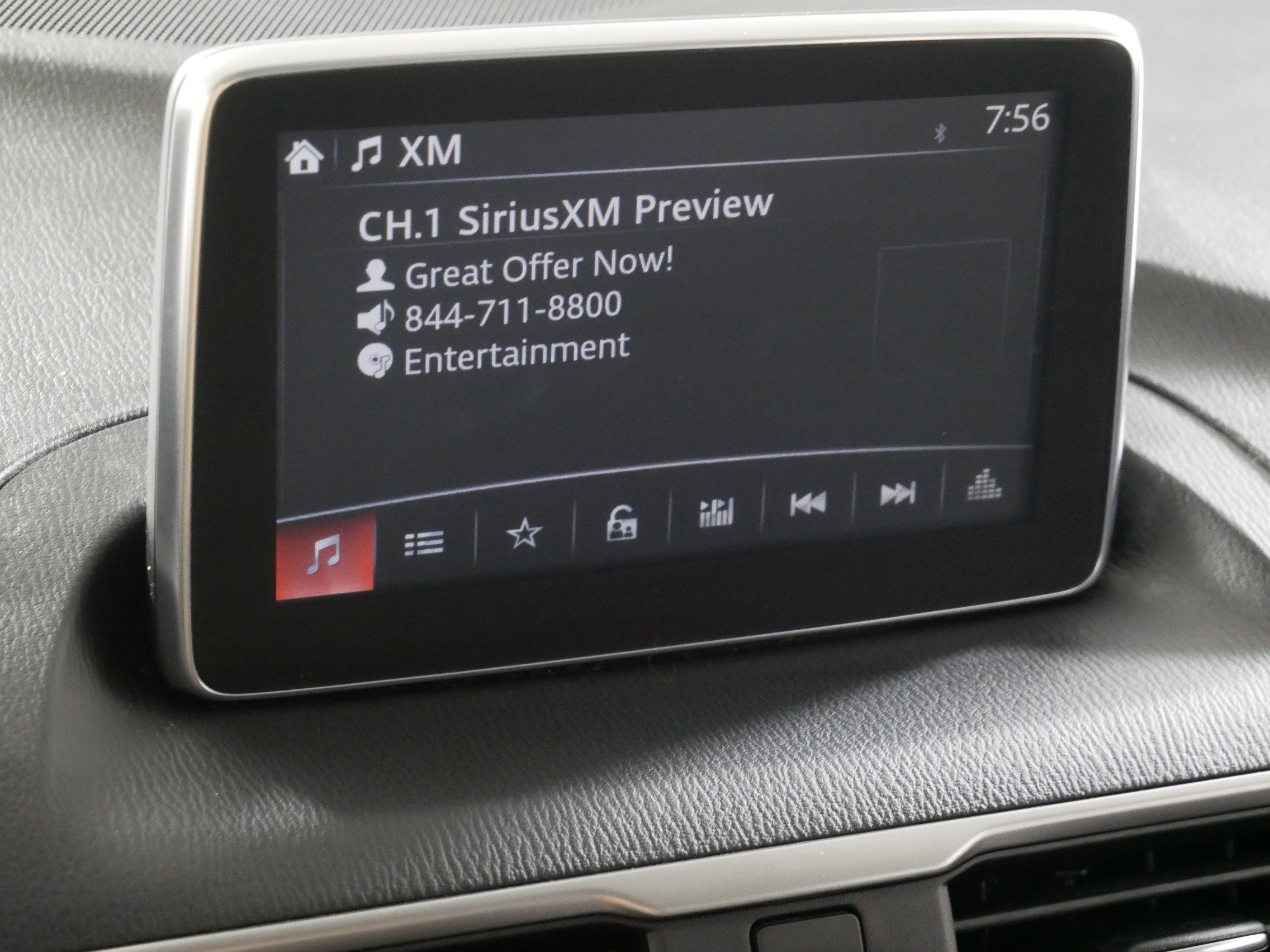 Used 2015 MAZDA MAZDA3 i Touring w/ Technology Package image 22