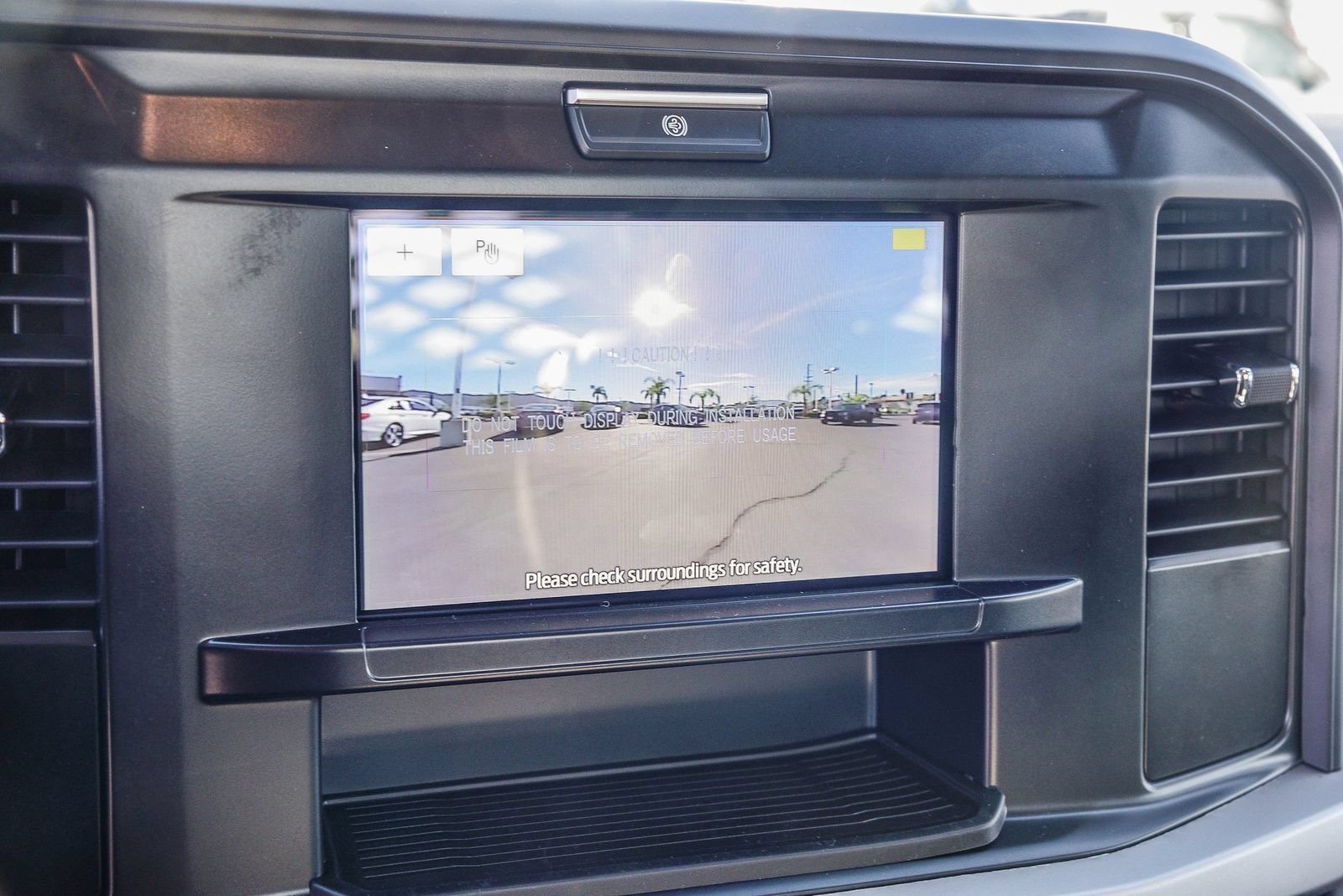 New 2026 Ford F550 4x4 Regular Cab Super Duty image 24