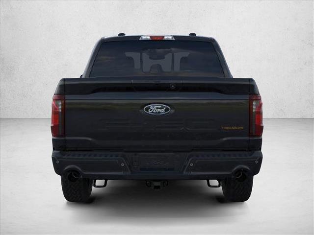 New 2026 Ford F150 Tremor w/ Equipment Group 402B image 5
