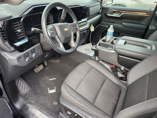 Used 2023 Chevrolet Silverado 1500 LT image 8