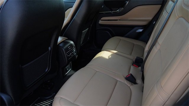 Used 2020 Lincoln Corsair Reserve w/ Equipment Group 201A image 14