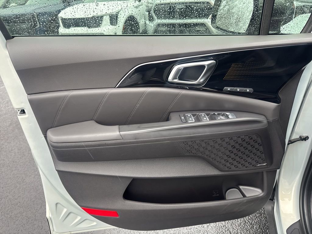 New 2026 Kia Carnival SX Prestige image 11