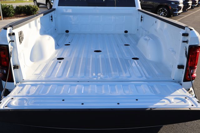 New 2026 RAM 3500 Tradesman image 8