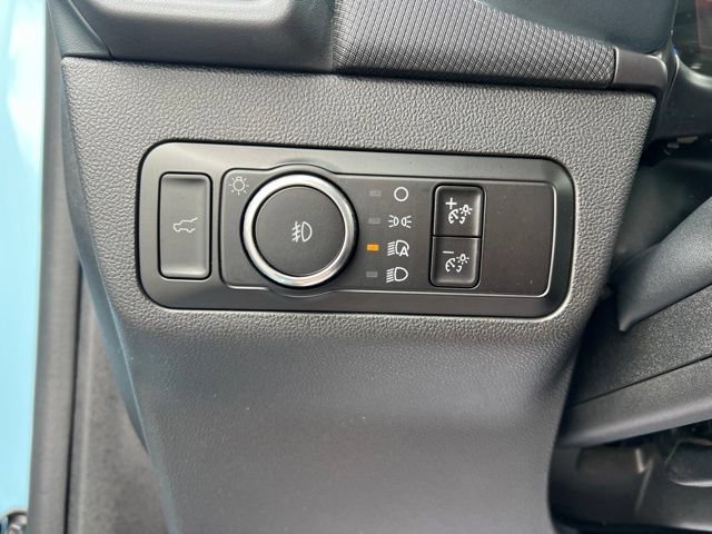 Used 2023 Ford Bronco Sport Heritage AWD/4WD image 10