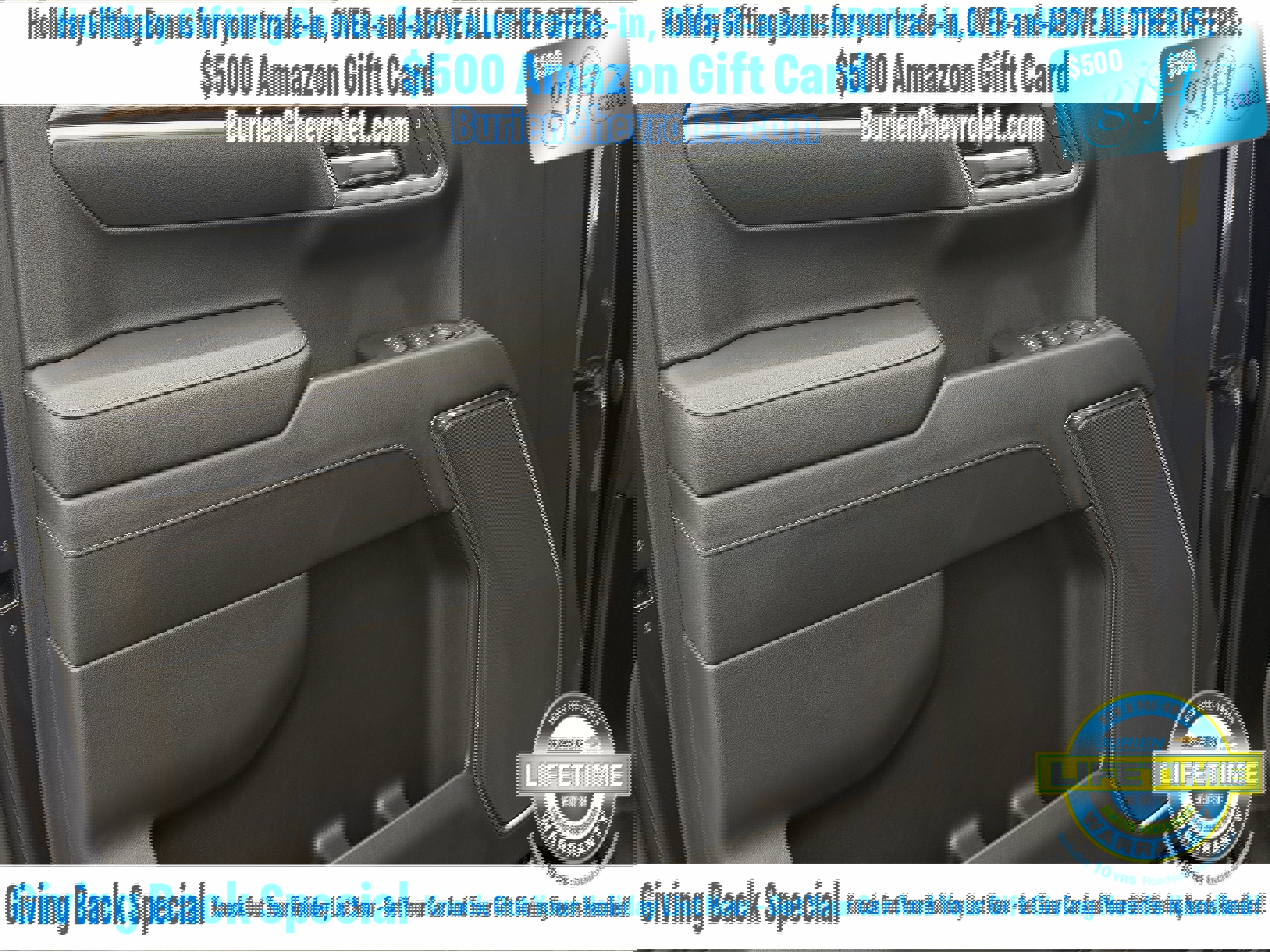 Used 2023 Chevrolet Silverado 1500 LT image 9