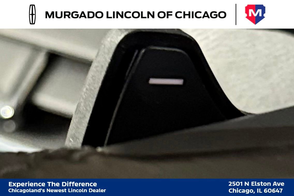 Used 2024 Lincoln Navigator L 4WD image 79