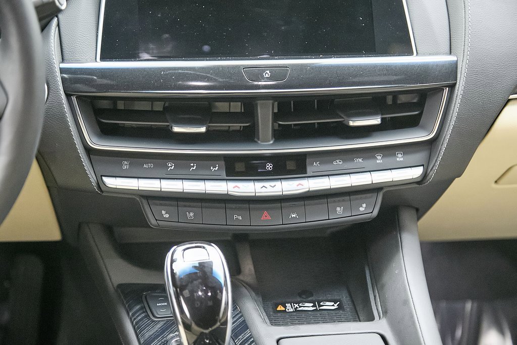 Used 2024 Cadillac CT5 Premium Luxury image 28