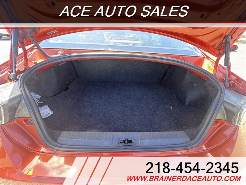 Used 2016 Scion FR-S RWD image 9
