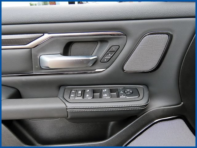 New 2027 RAM 1500 Rebel w/ Rebel Level 2 Equipment Group AWD/4WD image 13