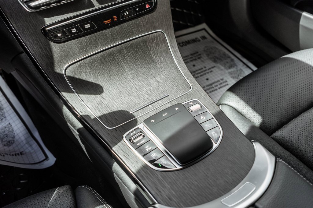Used 2022 Mercedes-Benz GLC 300 4MATIC image 18