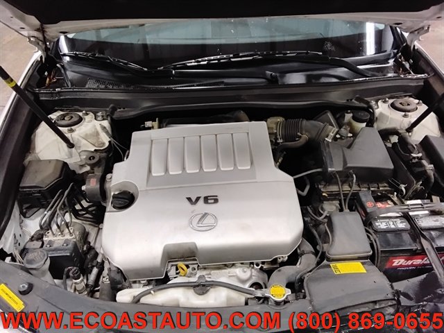 Used 2014 Lexus ES 350 w/ Luxury Package image 9