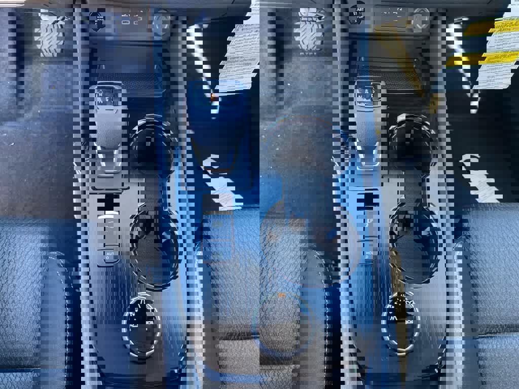 New 2026 Nissan Rogue SV image 18