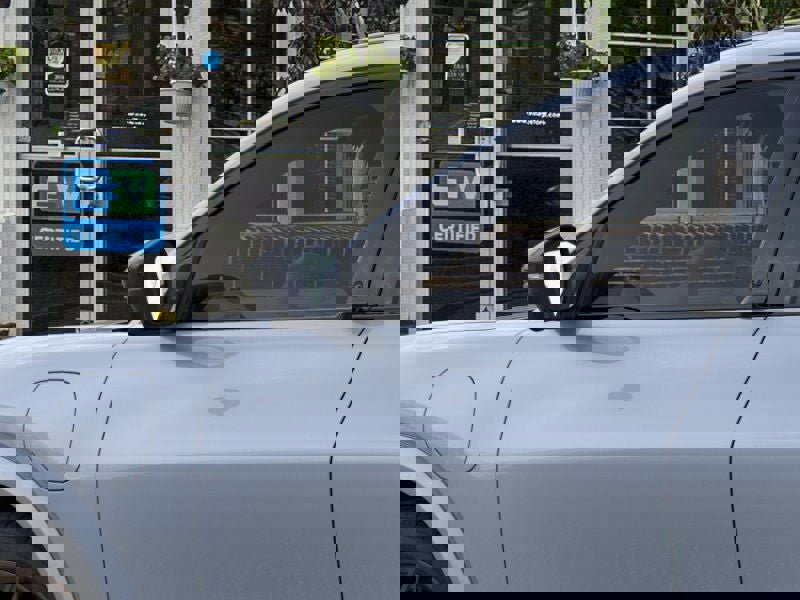 New 2025 Ford Mustang Mach-E GT w/ Bronze Appearance Package image 20