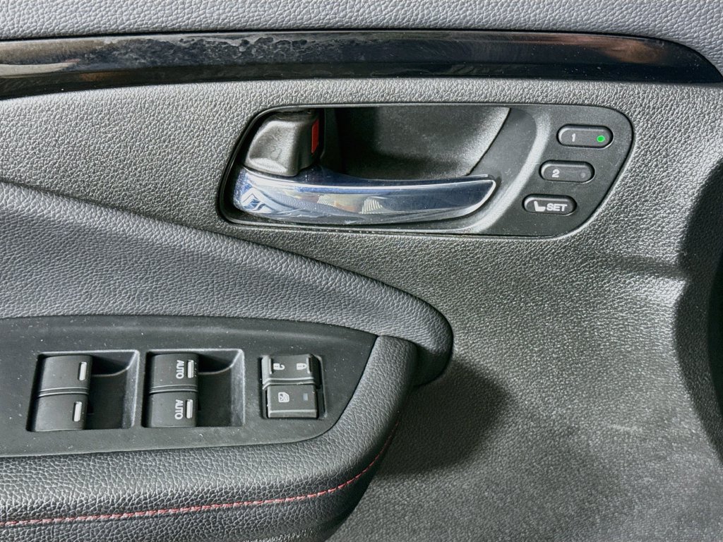 Used 2022 Honda Pilot Black Edition image 25