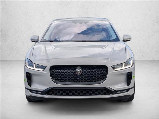 Used 2020 Jaguar I-PACE HSE AWD/4WD video 2