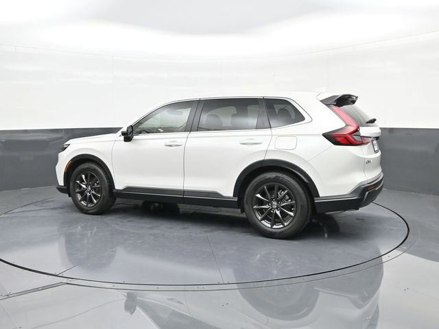 New 2026 Honda CR-V EX-L image 5