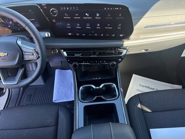 New 2026 Chevrolet Traverse LT w/ LPO, Floor Liner Package image 18