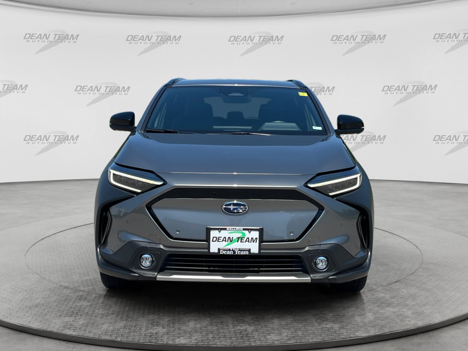 Used 2023 Subaru Solterra AWD image 2