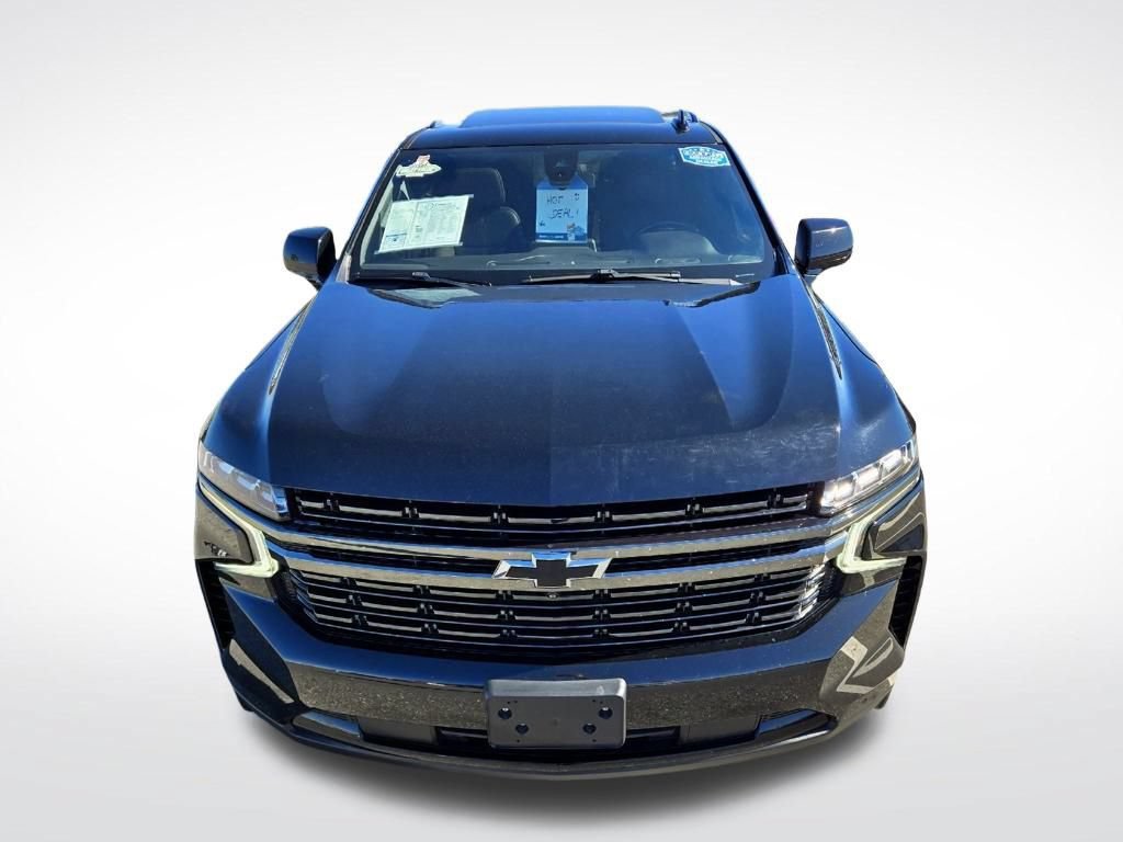 Used 2022 Chevrolet Tahoe RST w/ Luxury Package AWD/4WD image 59