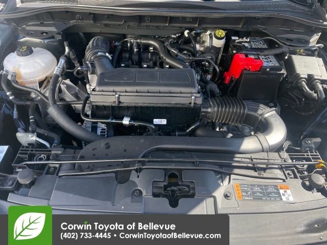 Used 2025 Ford Escape Active image 20