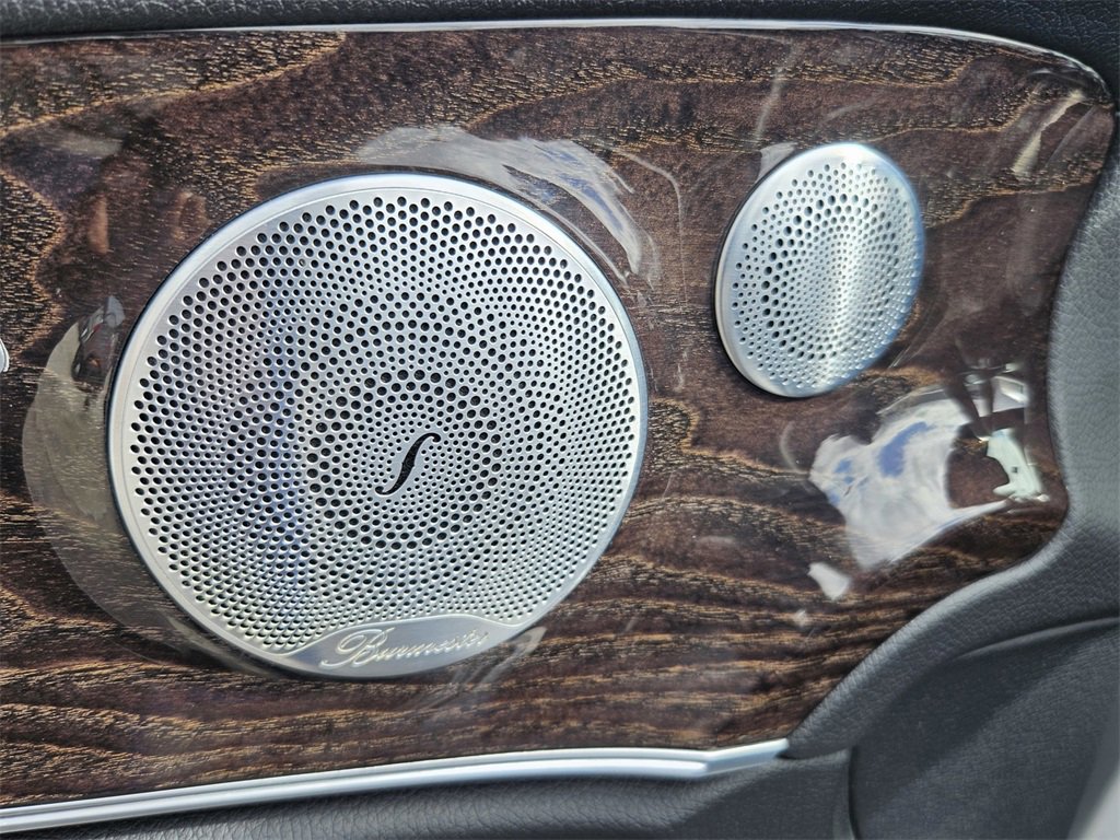 Used 2019 Mercedes-Benz E 450 4MATIC Cabriolet image 17