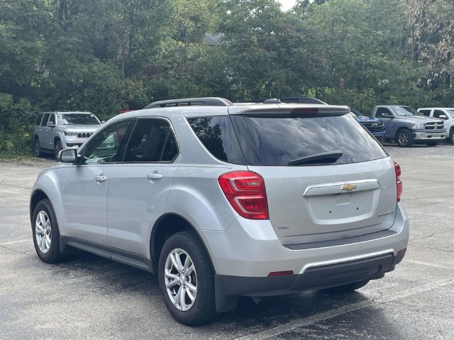 Used 2016 Chevrolet Equinox LT w/ Convenience Package AWD/4WD image 5