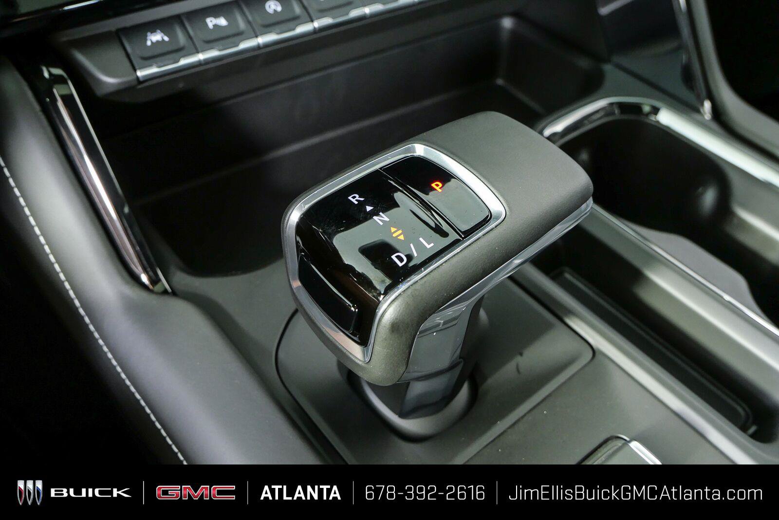 New 2026 GMC Sierra 1500 AT4X AWD/4WD image 19