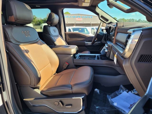 New 2026 Ford F250 King Ranch image 20