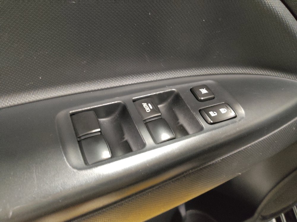 Used 2024 Mitsubishi Mirage G4 Black Edition FWD image 27