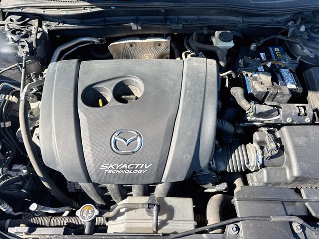 Used 2016 MAZDA MAZDA3 i Sport FWD image 32