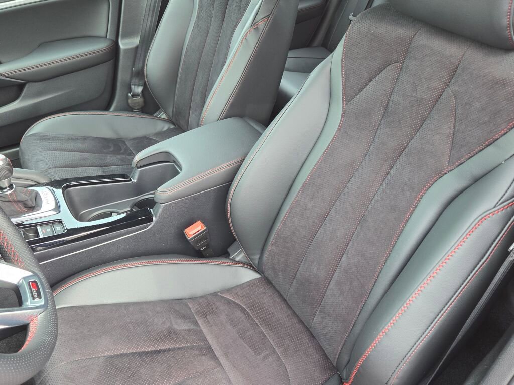 New 2026 Acura Integra Type S image 22