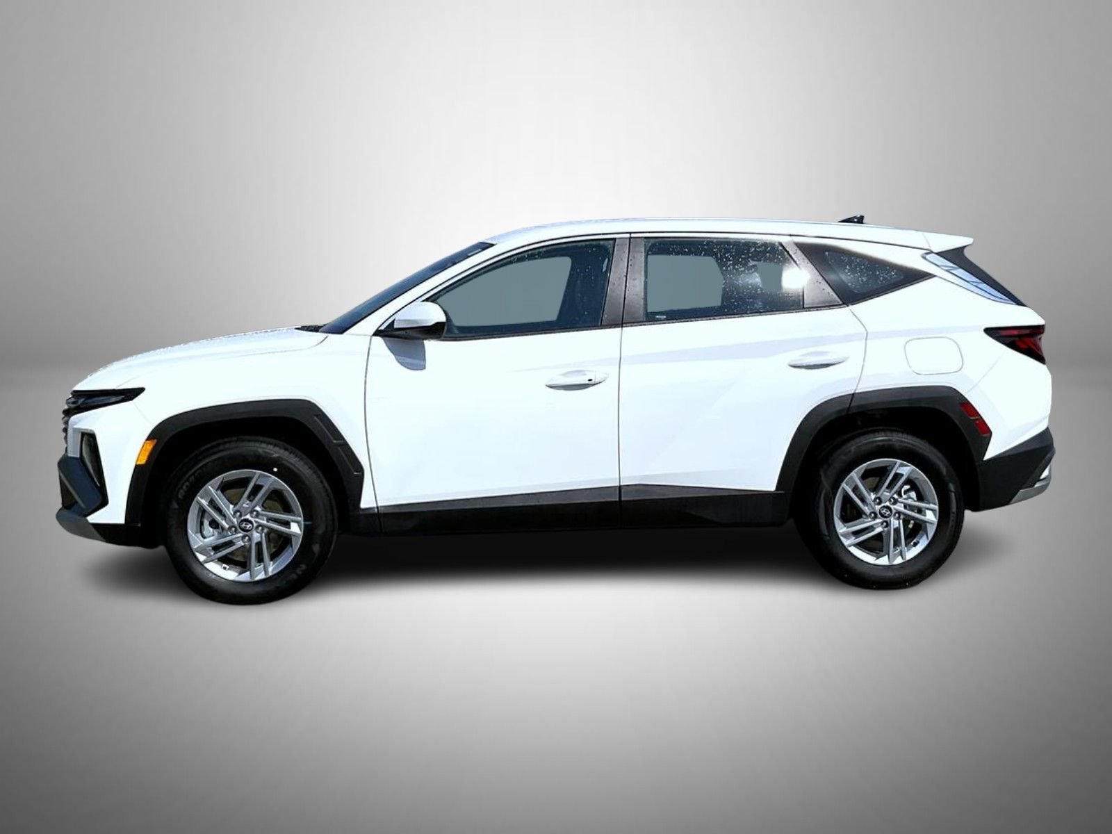 Certified 2026 Hyundai Tucson SE AWD/4WD image 8