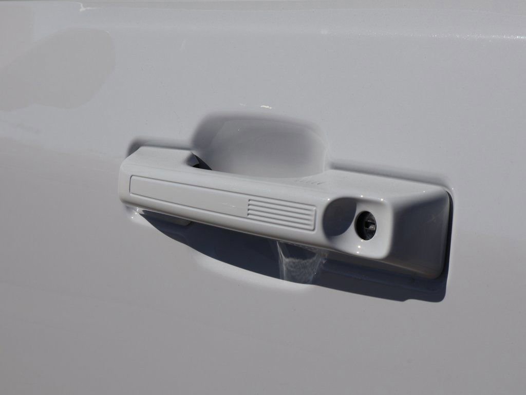 New 2026 Ford Maverick Lariat w/ Black Appearance Package image 20