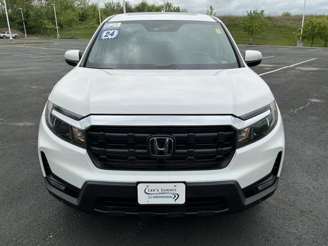 Used 2024 Honda Ridgeline RTL image 10