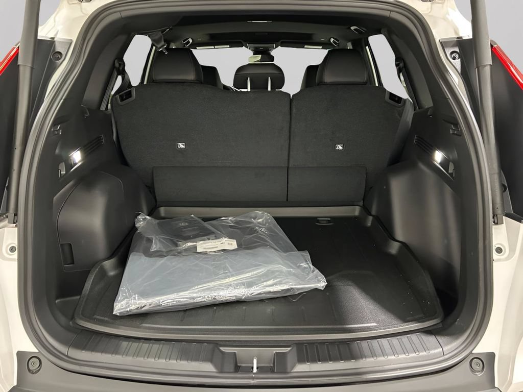 Used 2026 Honda CR-V Sport-L image 23