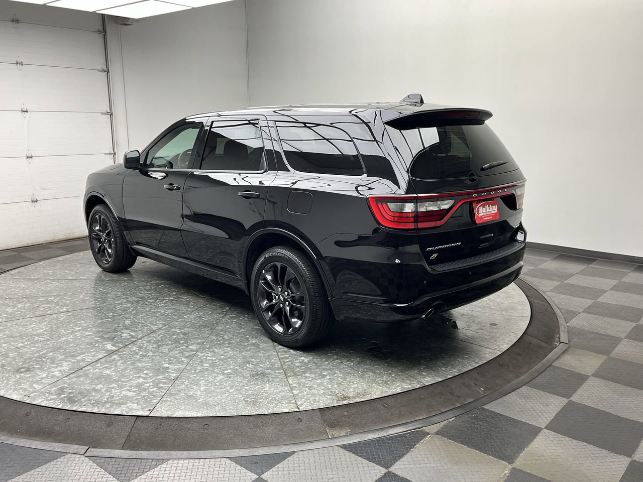 Used 2026 Dodge Durango GT AWD/4WD image 2