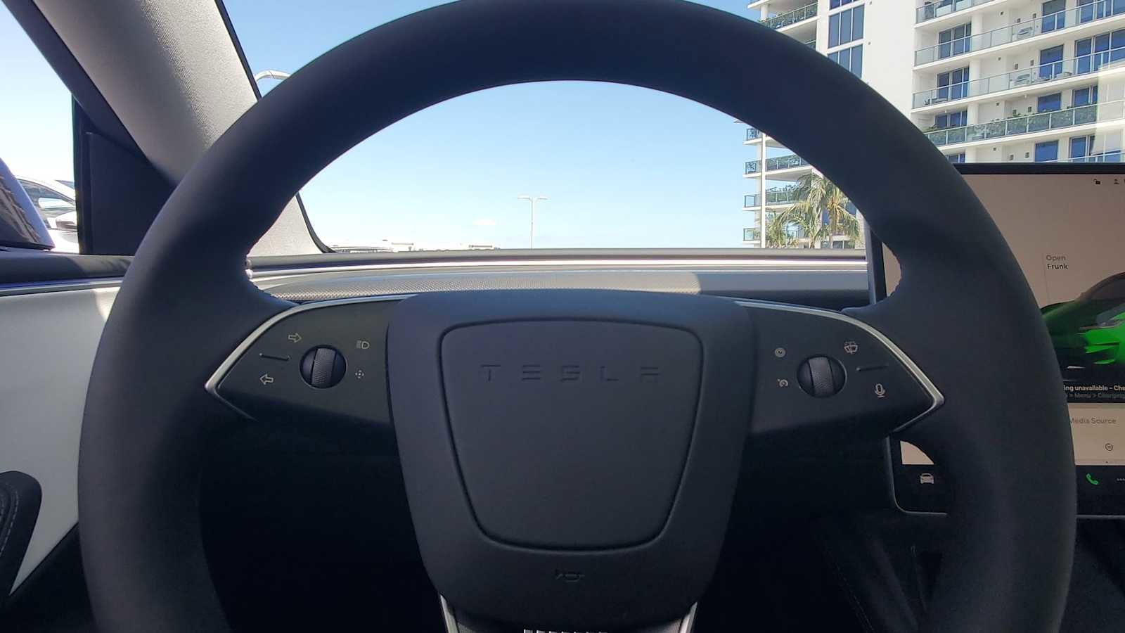 Used 2024 Tesla Model 3 Performance image 22