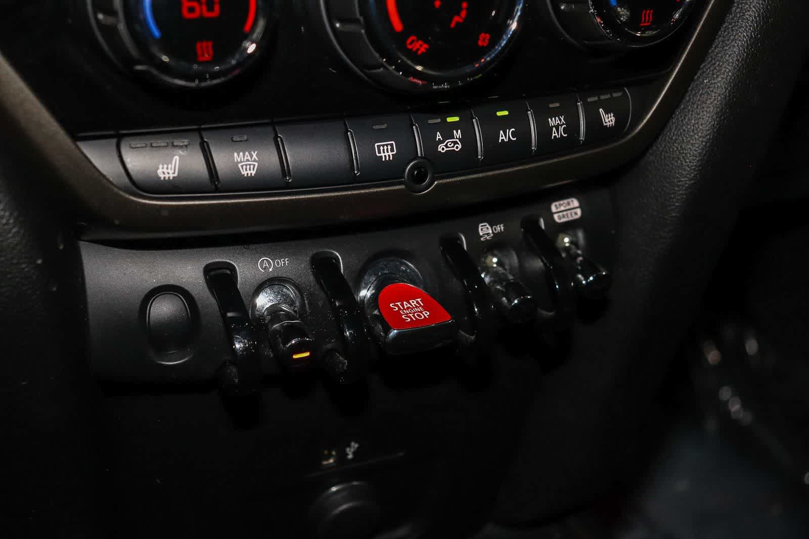 Used 2024 MINI Cooper Countryman S FWD image 24