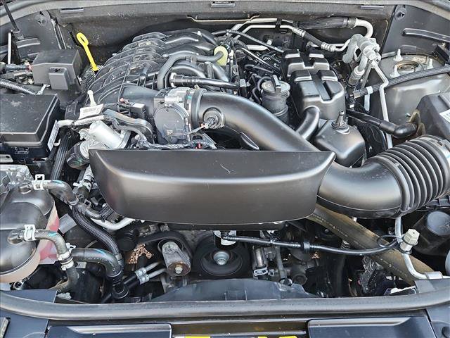 Used 2024 Dodge Durango GT image 25